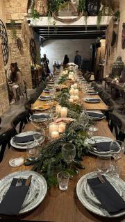 The Temple Jaffa - 1