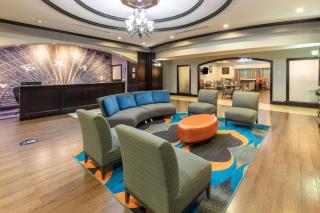 La Quinta by Wyndham Fort Worth - Lake Worth - Fort Worth - 8