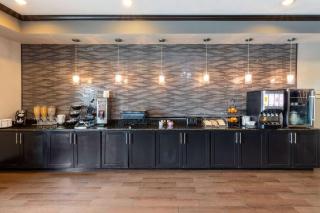La Quinta by Wyndham Fort Worth - Lake Worth - Fort Worth - 3