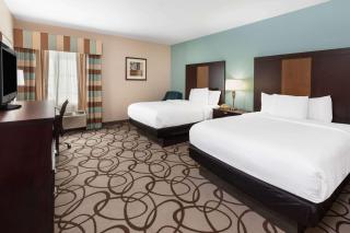 La Quinta by Wyndham Fort Worth - Lake Worth - Fort Worth - 1