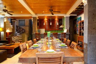 Villa SanSam Seminyak - Seminyak - 2