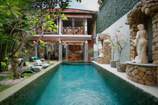 Villa SanSam Seminyak - Seminyak - 5