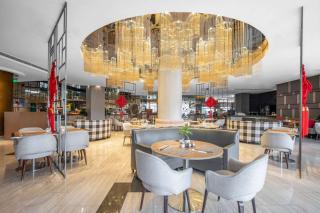 Ramada Plaza Pudong Shanghai - 6