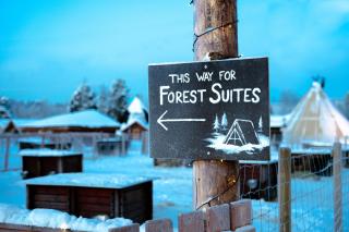 Holmen Husky Lodge - Alta - 7