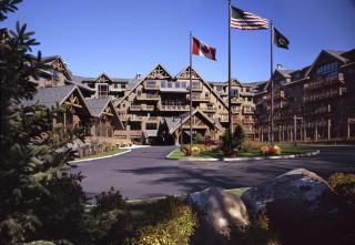 The Lodge at Spruce Peak, a Destination by Hyatt Residence - Stowe - 7