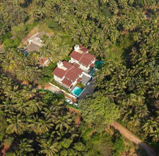 EKOSTAY - Mercury Villa - 8