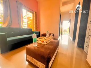 Green Manor Villa I Stay Mist - 9