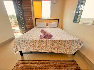 Green Manor Villa I Stay Mist - Dhamni - 5