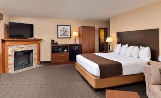 AmericInn by Wyndham Fergus Falls Conference Center - Fergus Falls - 2