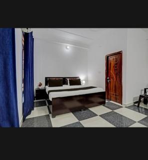 The RSD Grand - Lucknow - 3