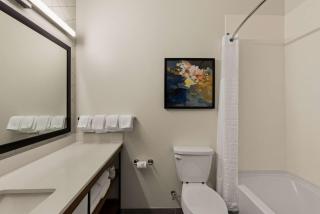 Everhome Suites Waco - Waco - 2