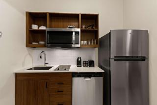 Everhome Suites Waco - Waco - 0