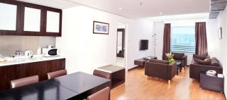 ibis Hong Kong North Point - 1