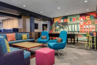 Tru By Hilton Bracebridge, On - 9