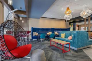 Tru By Hilton Bracebridge, On - Bracebridge - 6
