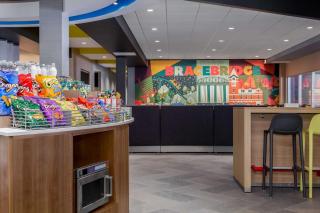 Tru By Hilton Bracebridge, On - Bracebridge - 1
