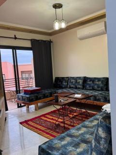 A1, Central, Old-City 7Min on feet, good equipped in Geliz, Bab-Dokala, Majorelle, No taxi needed - 1
