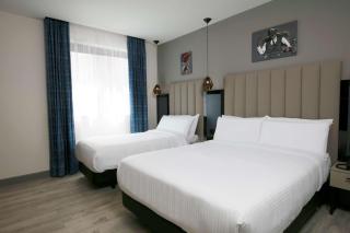 Spark by Hilton Luton - Luton - 8