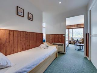 T2 lumineux à Tignes, balcon sud, 4-5 personnes - FR-1-641-71 - Tignes - 8
