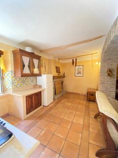 Casa di montagna nei monti simbruini - 9