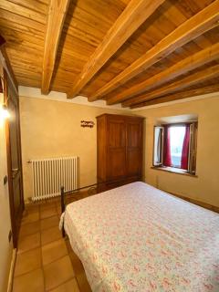 Casa di montagna nei monti simbruini - Trevi nel Lazio - 8