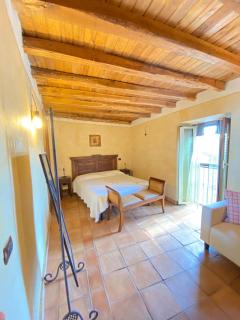 Casa di montagna nei monti simbruini - Trevi nel Lazio - 5