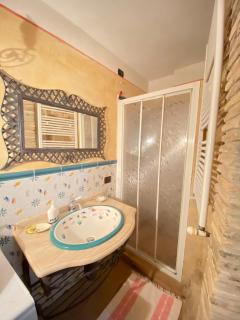 Casa di montagna nei monti simbruini - Trevi nel Lazio - 2
