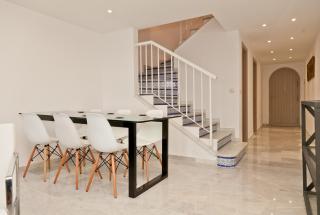 Holiday Home Clarisa - Estepona - 4