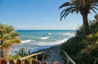 Holiday Home Clarisa - Estepona - 1