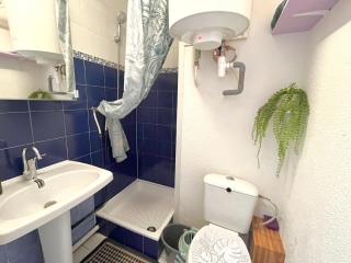 Studio à Sète avec parking à 500m de la plage - FR-1-338-444 - Sète - 4