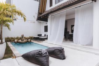 Villa Manis Kecil - Seminyak - 5