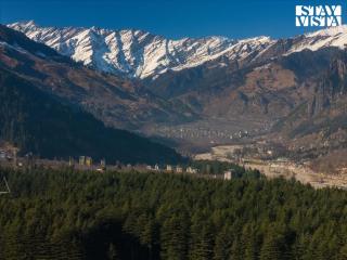 StayVista at Johnson Studios with Views and Wi-Fi - 9