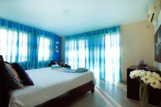 Luxury Villa Italiana with LargePanoramicSeaview and Private Pool - Baltschik - 5