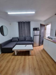 Nahariya transient house - 8