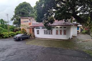Hotel O Kaliurang Near Gunung Merapi Kaliurang - Yogyakarta - 0