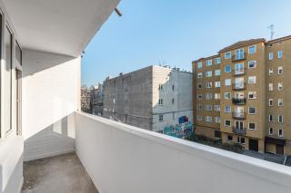3 Bedroom Apartment Lipowa by Your Freedom - Varsavia - 4