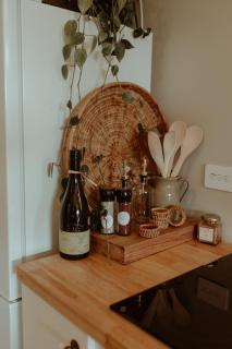 Gate Keepers Cottage - Tasman - 2