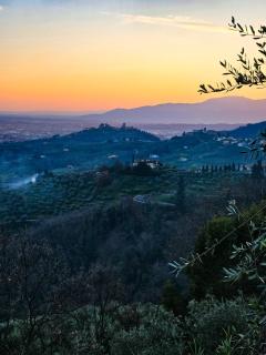 Heated pool - Arte e Terme immerse nella natura - 9