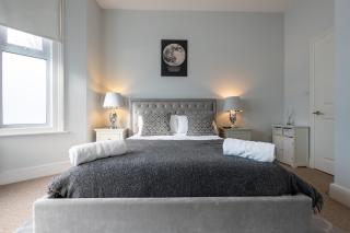 Cosy 2-Bedroom Apartment, Balham - Londra - 4