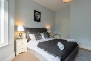 Cosy 2-Bedroom Apartment, Balham - 3