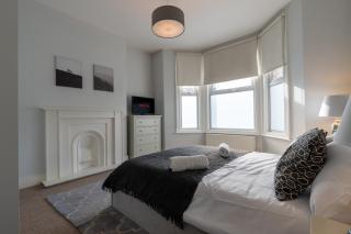 Cosy 2-Bedroom Apartment, Balham - 2