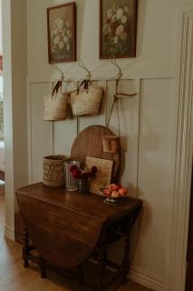 Gate Keepers Cottage - Tasman - 3