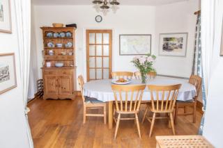 Sherriffs, Bantham overlooking the estuary and Burgh Island - 4