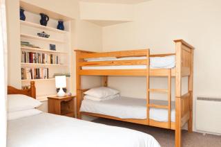 Sherriffs, Bantham overlooking the estuary and Burgh Island - 3