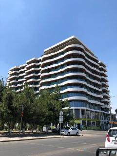Modern Luxe - Yunusobod - 0