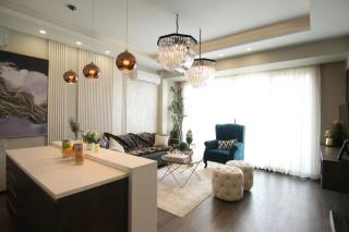 Sky Heights Apartments Facing Centaurus Mall Islamabad - Islamabad - 0