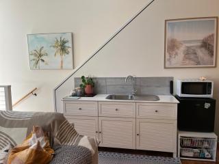Beach Vibes Accommodation - Scotts Head - 9