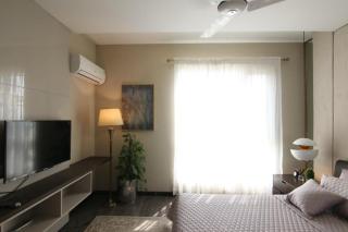 Sky Heights Apartments Facing Centaurus Mall Islamabad - 1