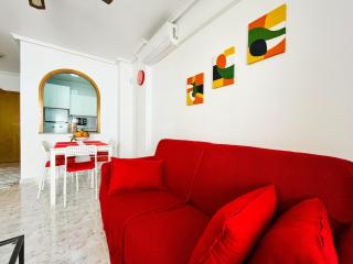 Fresa Apartment La Mata, 2 min to beach, private garage - La Mata - 0