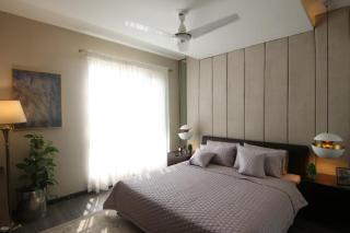 Sky Heights Apartments Facing Centaurus Mall Islamabad - Islamabad - 7